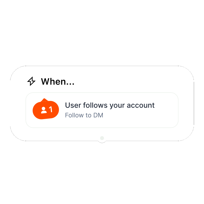 manychat automatizaciones