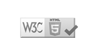Web HTML5 VÁLIDA.