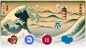 ¿Cuál es el mejor page builder de Wordpress?