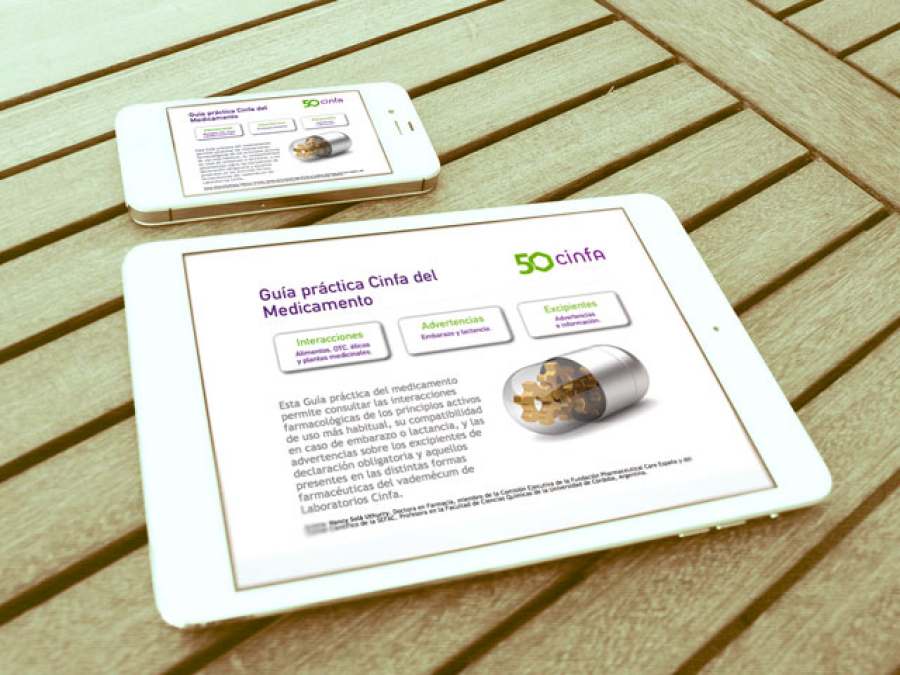 Diseño y pogramación freelance de web apps